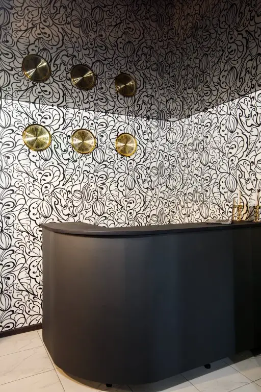 Люберцы: Mini-Hotel Delyuks