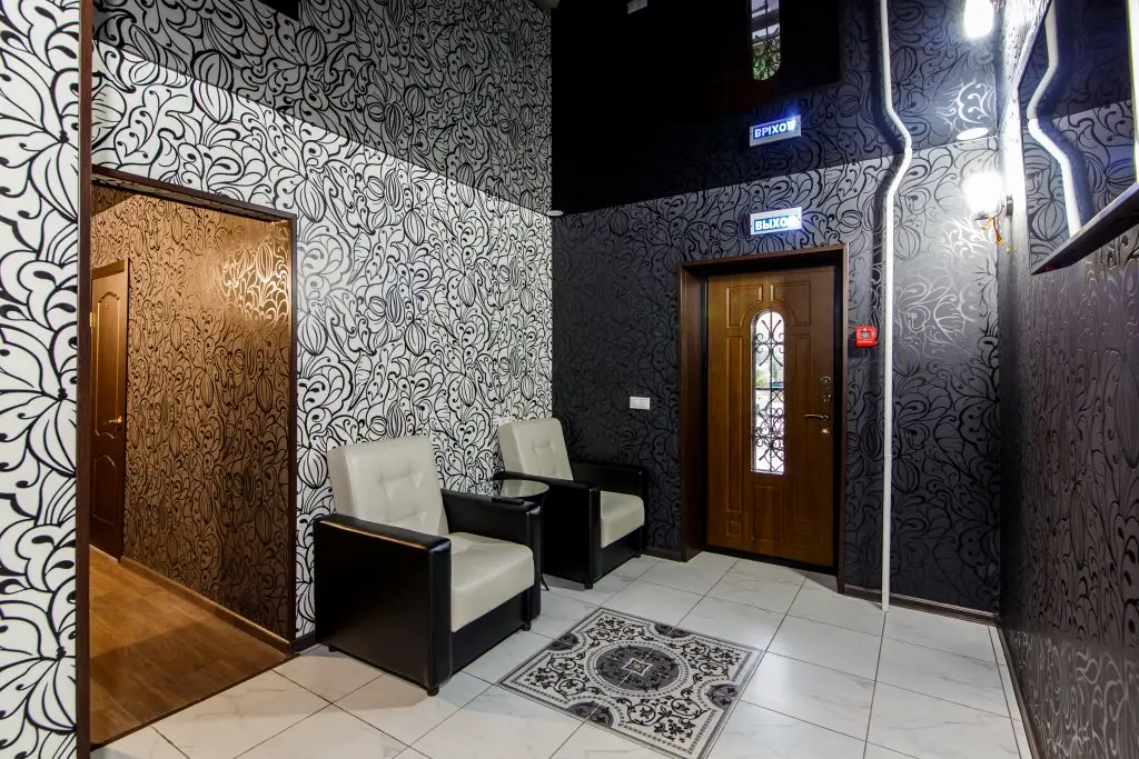 Люберцы: Mini-Hotel Delyuks