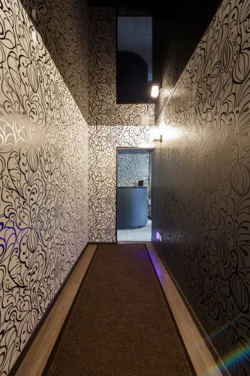 Люберцы: Mini-Hotel Delyuks