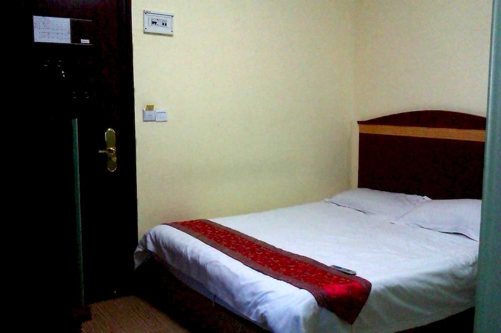 Гуанчжоу: Guangzhou Xianghe Hotel