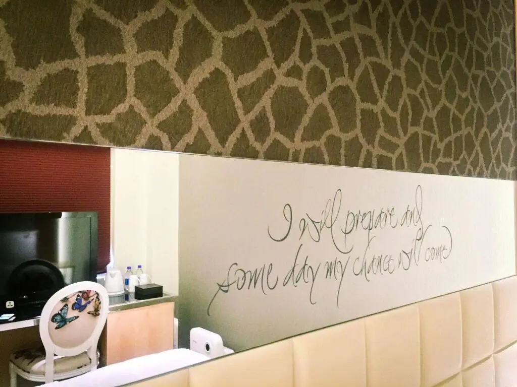 Гонконг: Butterfly on Victoria Boutique Hotel