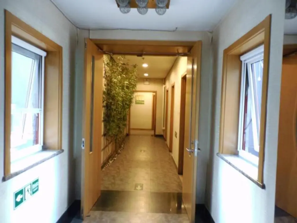 Пекин: Beijing Xinghaiqi Holiday Hotel