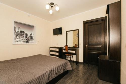 Люберцы: Mini-Hotel on 3-iy Pochtovyy
