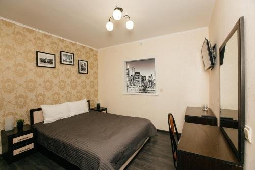 Люберцы: Mini-Hotel on 3-iy Pochtovyy