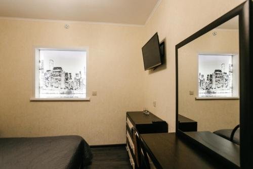 Люберцы: Mini-Hotel on 3-iy Pochtovyy