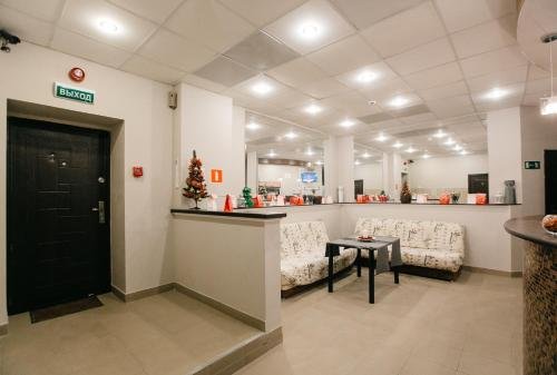 Люберцы: Mini-Hotel on 3-iy Pochtovyy