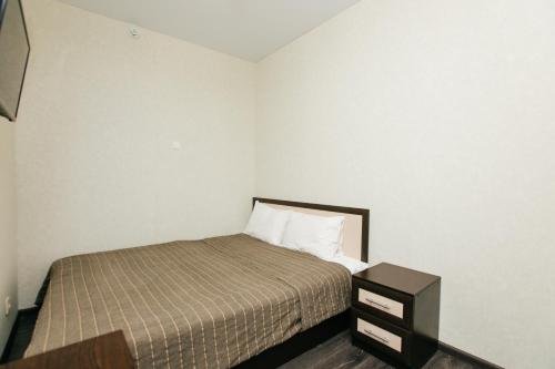 Люберцы: Mini-Hotel on 3-iy Pochtovyy