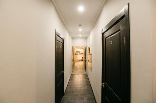 Люберцы: Mini-Hotel on 3-iy Pochtovyy
