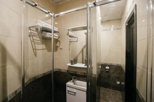 Люберцы: Mini-Hotel on 3-iy Pochtovyy