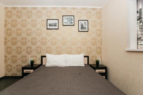 Люберцы: Mini-Hotel on 3-iy Pochtovyy