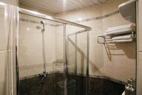 Люберцы: Mini-Hotel on 3-iy Pochtovyy