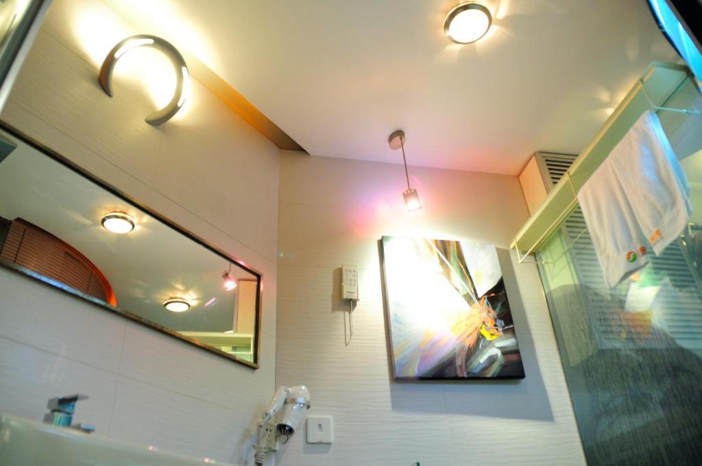 Шанхай: Shanghai Kingland Serviced Apartment