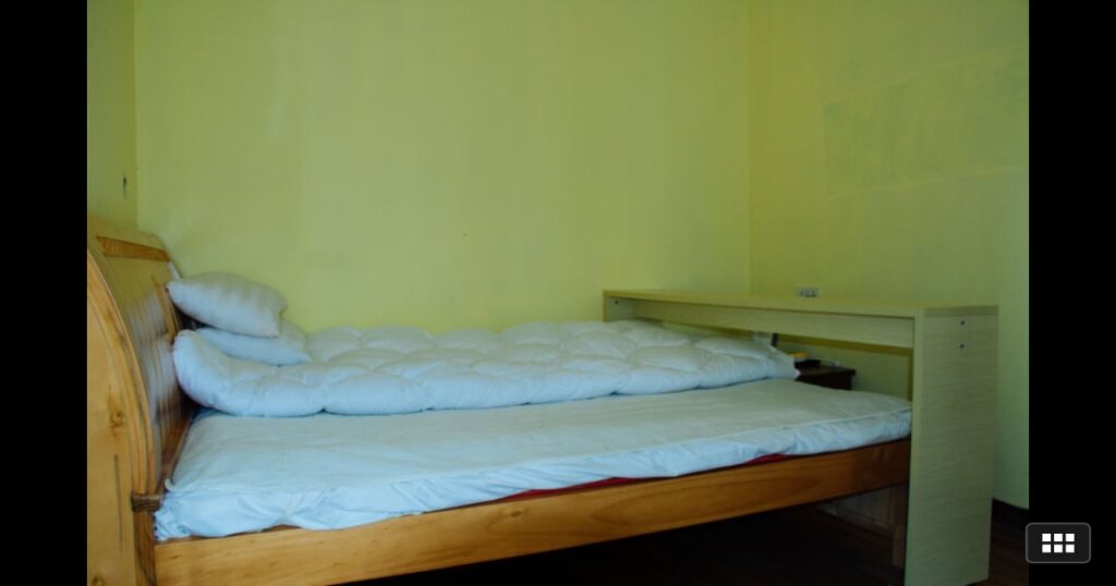 Гуйлинь: How Flowers Youth Hostel