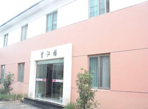 Jiang Xin River View Hotel — фото 1