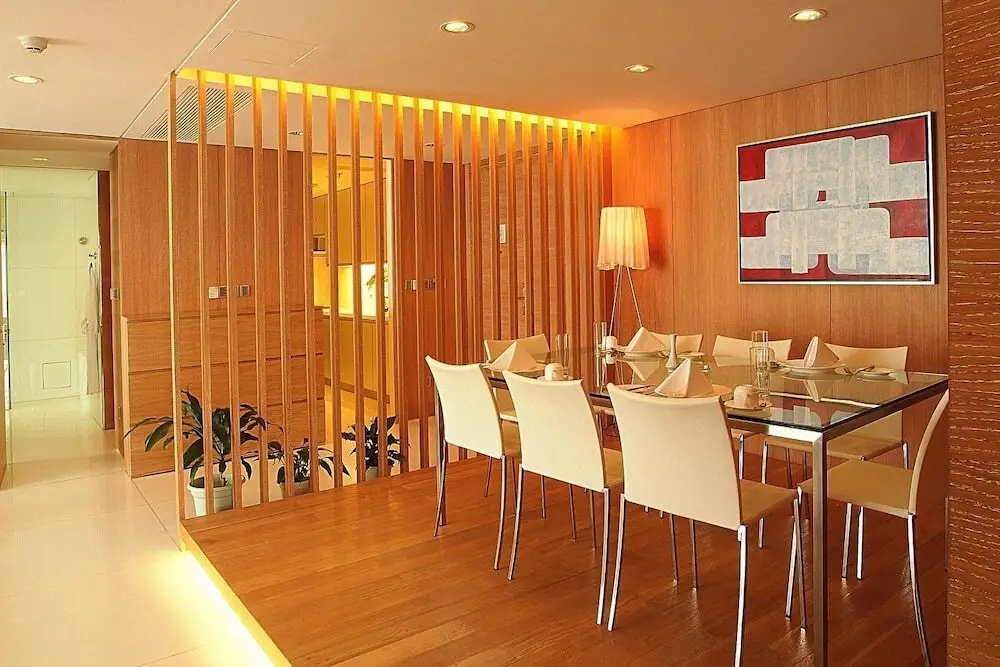 Гуанчжоу: Guangzhou Nansha Pearl River Delta World Trade Center Tower