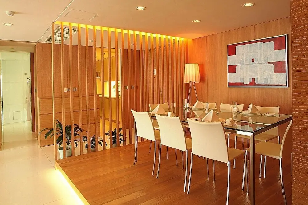 Гуанчжоу: Guangzhou Nansha Pearl River Delta World Trade Center Tower