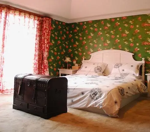 Шанхай: Koala Garden House