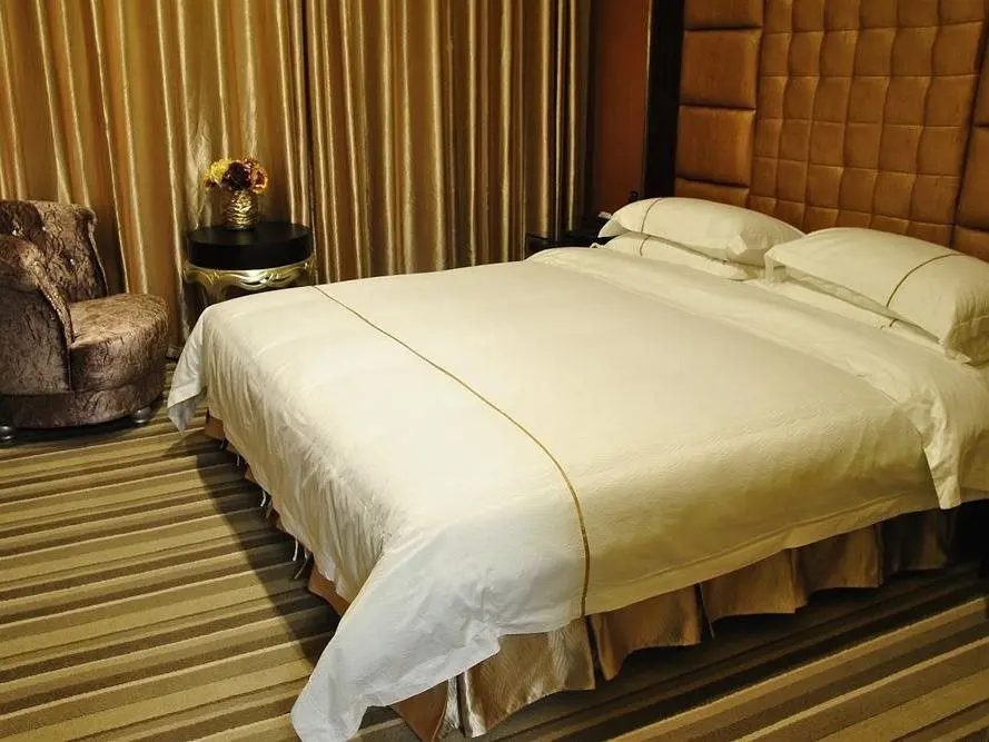 Гуанчжоу: Guangzhou Zhengjia Hotel