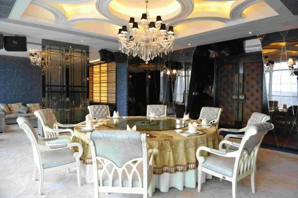 Гуанчжоу: East Coast Hotel Guangzhou