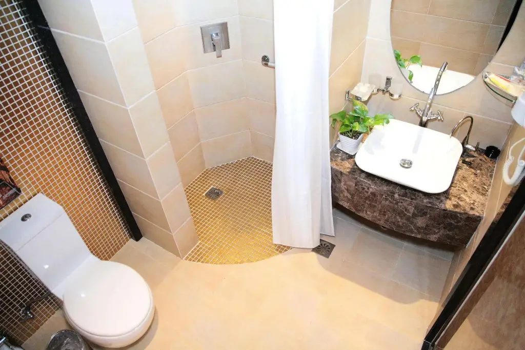 Пекин: Free Comfort Holiday Hotel