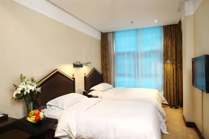 Пекин: Free Comfort Holiday Hotel
