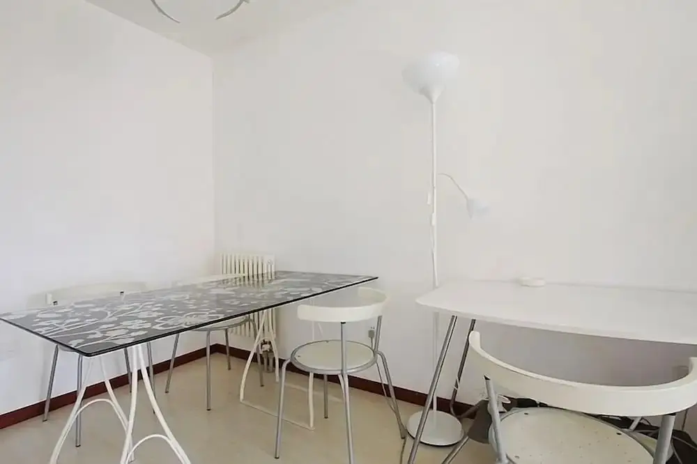 Пекин: China Sunshine Apartmen Guomao