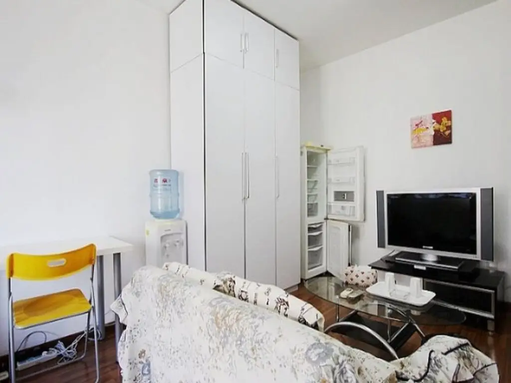 Пекин: China Sunshine Apartmen Guomao