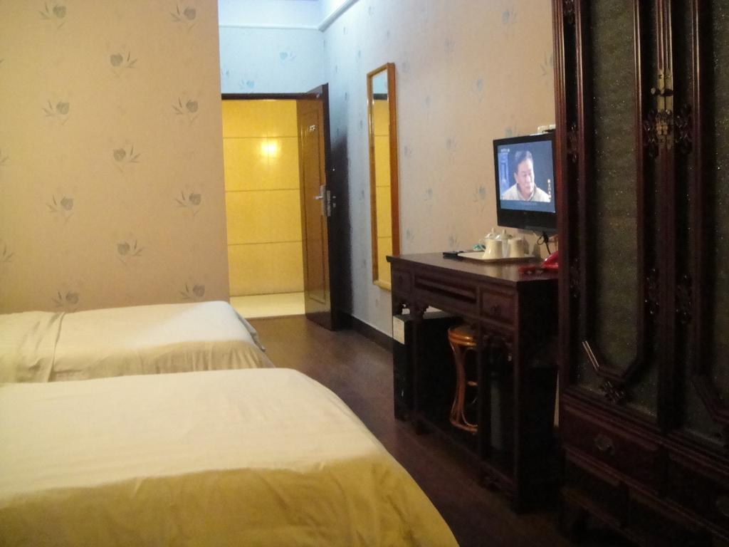 Гуанчжоу: Guangzhou Art Hotel