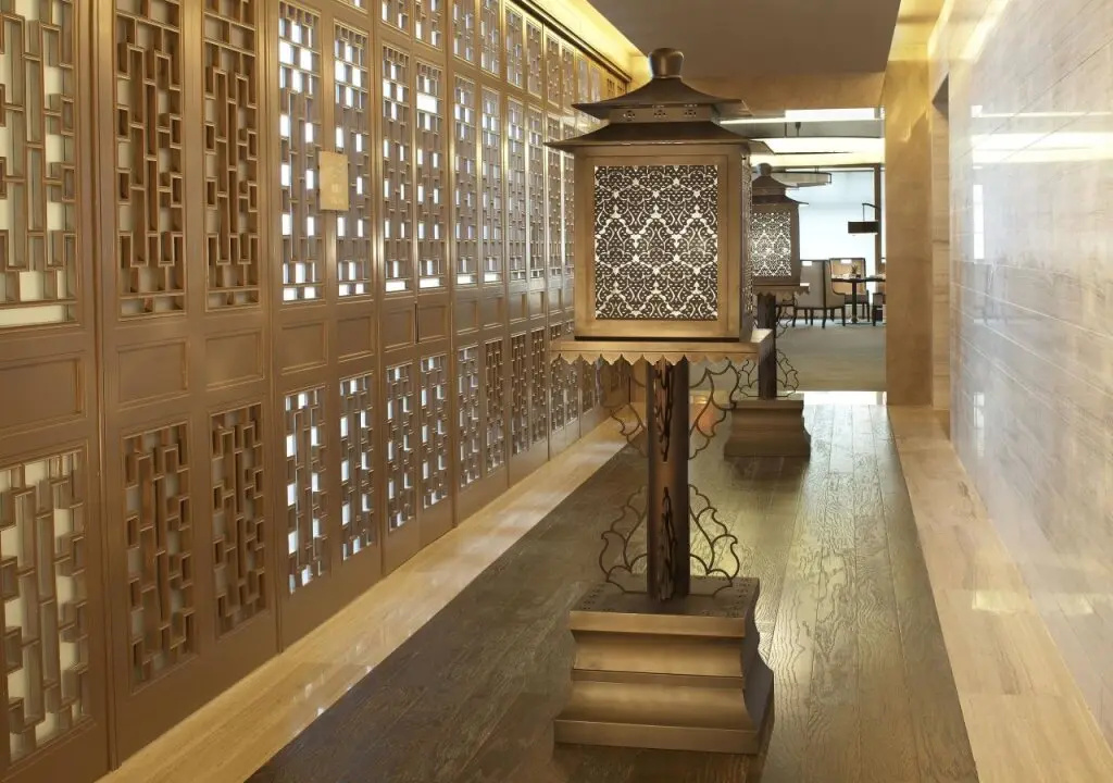 Тяньцзинь: The Astor Hotel, A Luxury Collection Hotel, Tianjin