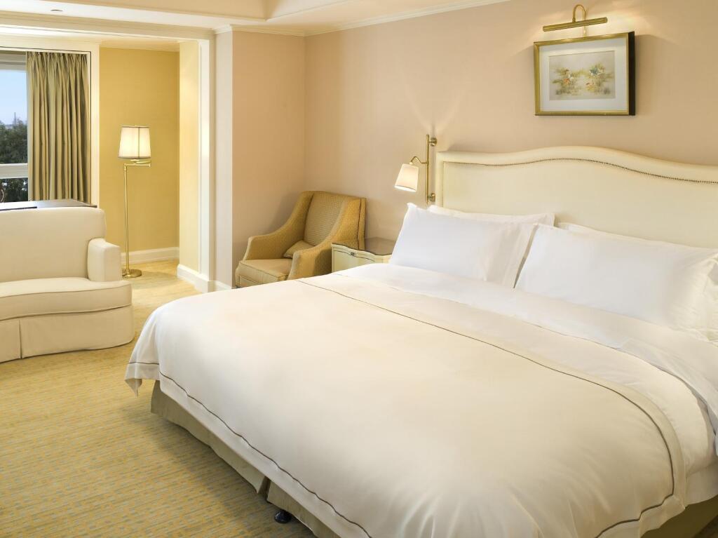 Тяньцзинь: The Astor Hotel, A Luxury Collection Hotel, Tianjin
