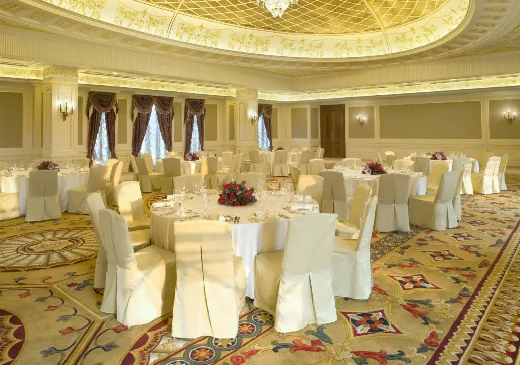 Тяньцзинь: The Astor Hotel, A Luxury Collection Hotel, Tianjin