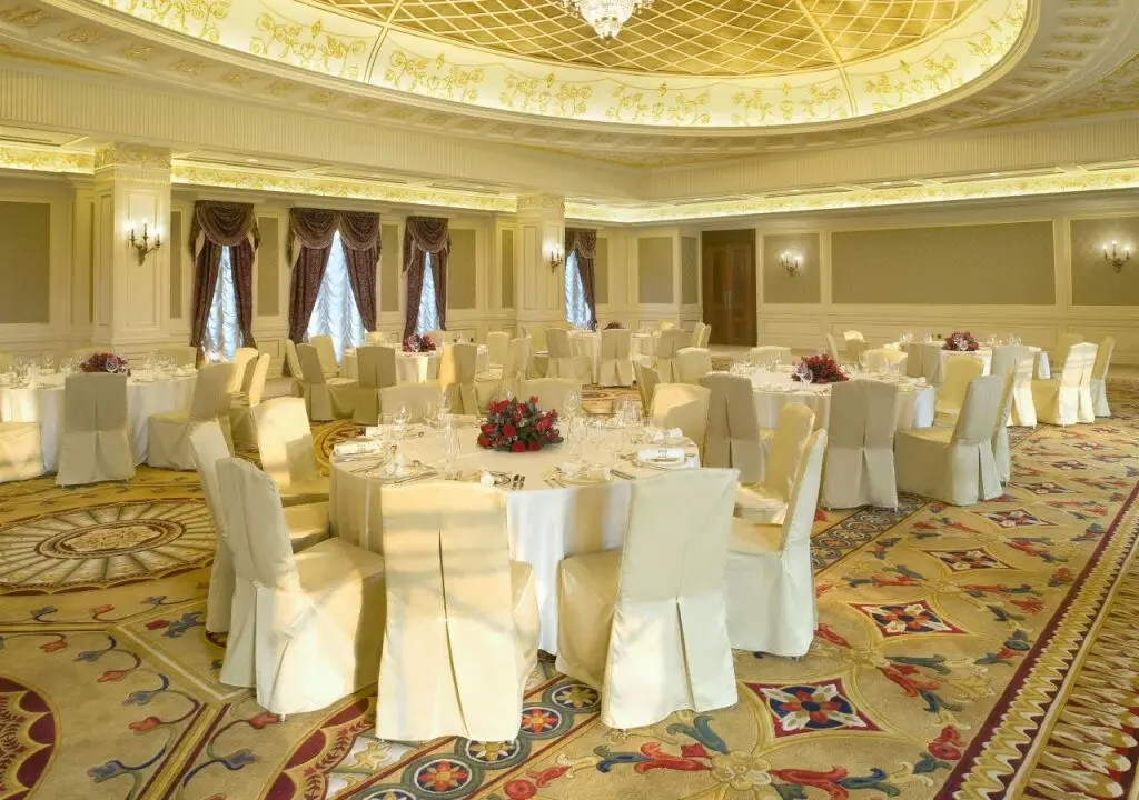 Тяньцзинь: The Astor Hotel, A Luxury Collection Hotel, Tianjin