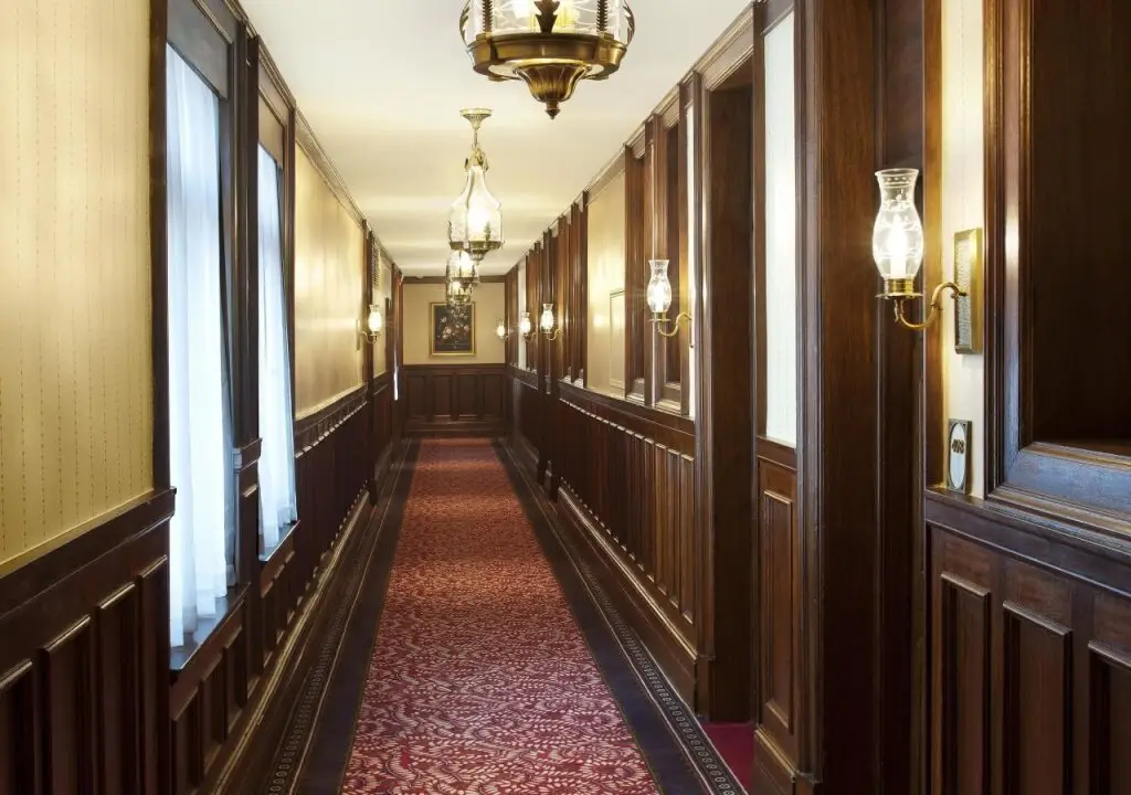 Тяньцзинь: The Astor Hotel, A Luxury Collection Hotel, Tianjin