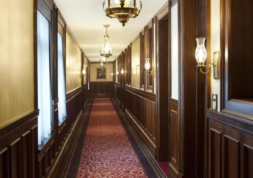 Тяньцзинь: The Astor Hotel, A Luxury Collection Hotel, Tianjin
