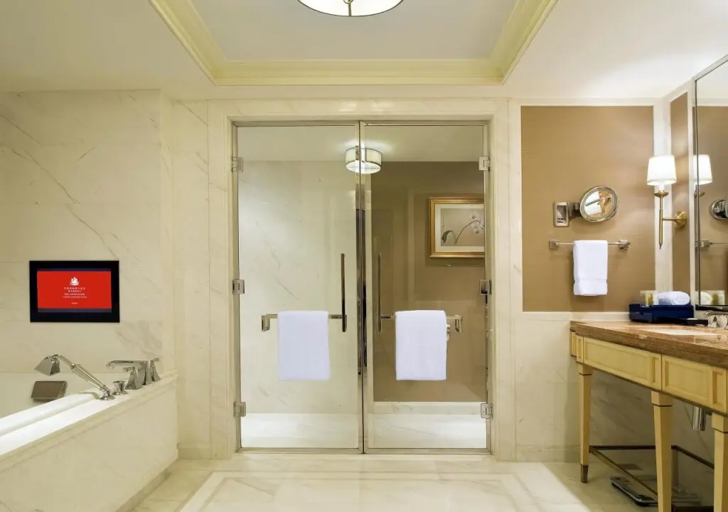 Тяньцзинь: The Astor Hotel, A Luxury Collection Hotel, Tianjin