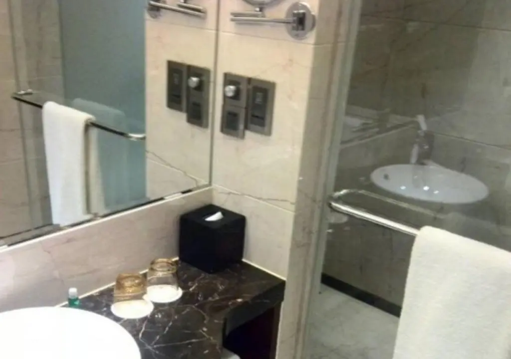 Тяньцзинь: Crowne Plaza Tianjin Binhai Center by IHG