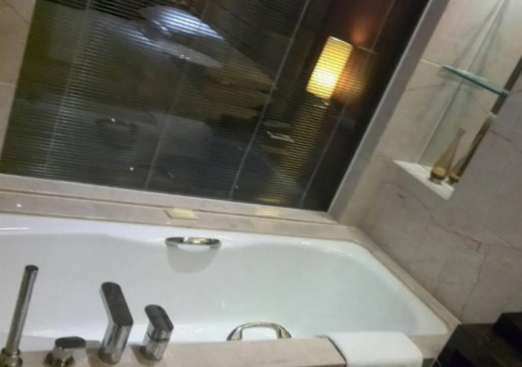 Тяньцзинь: Crowne Plaza Tianjin Binhai Center by IHG