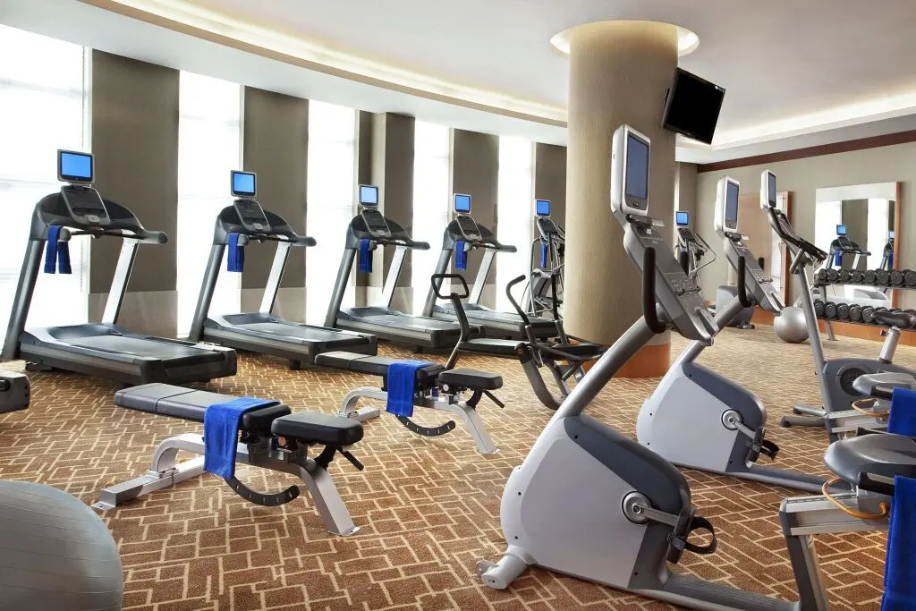 Тяньцзинь: Crowne Plaza Tianjin Binhai Center by IHG