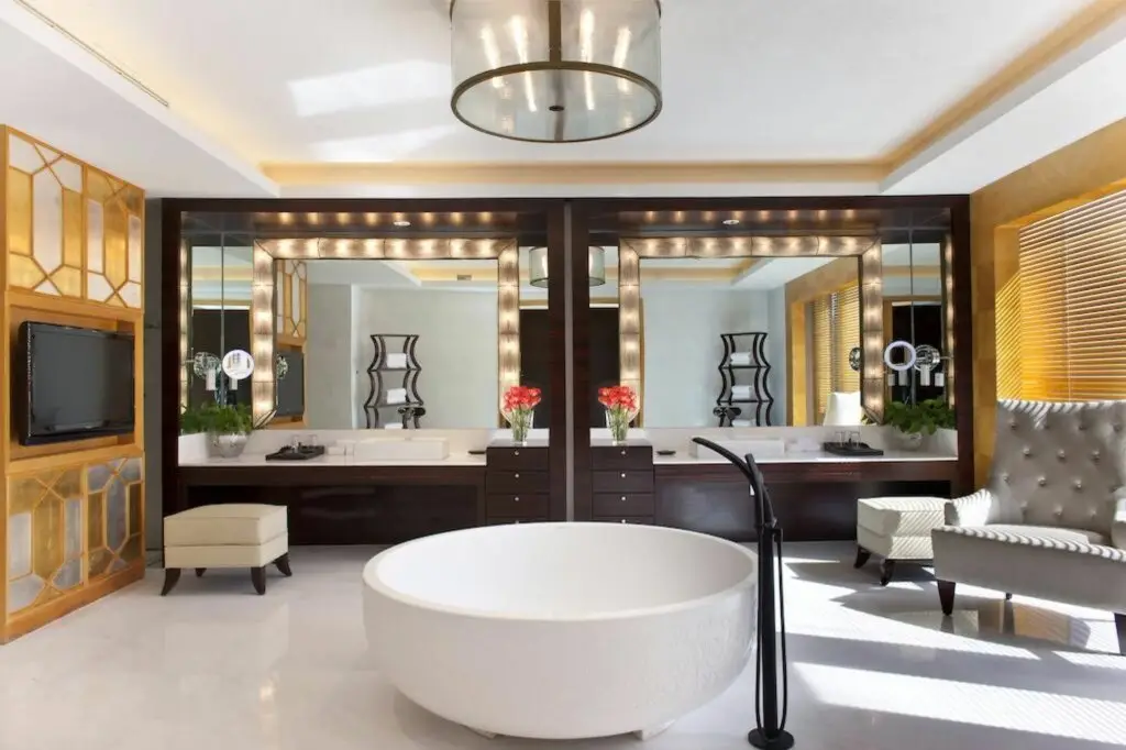 Хух-Хото: Sheraton Hohhot Hotel