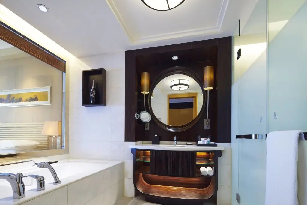 Хух-Хото: Sheraton Hohhot Hotel