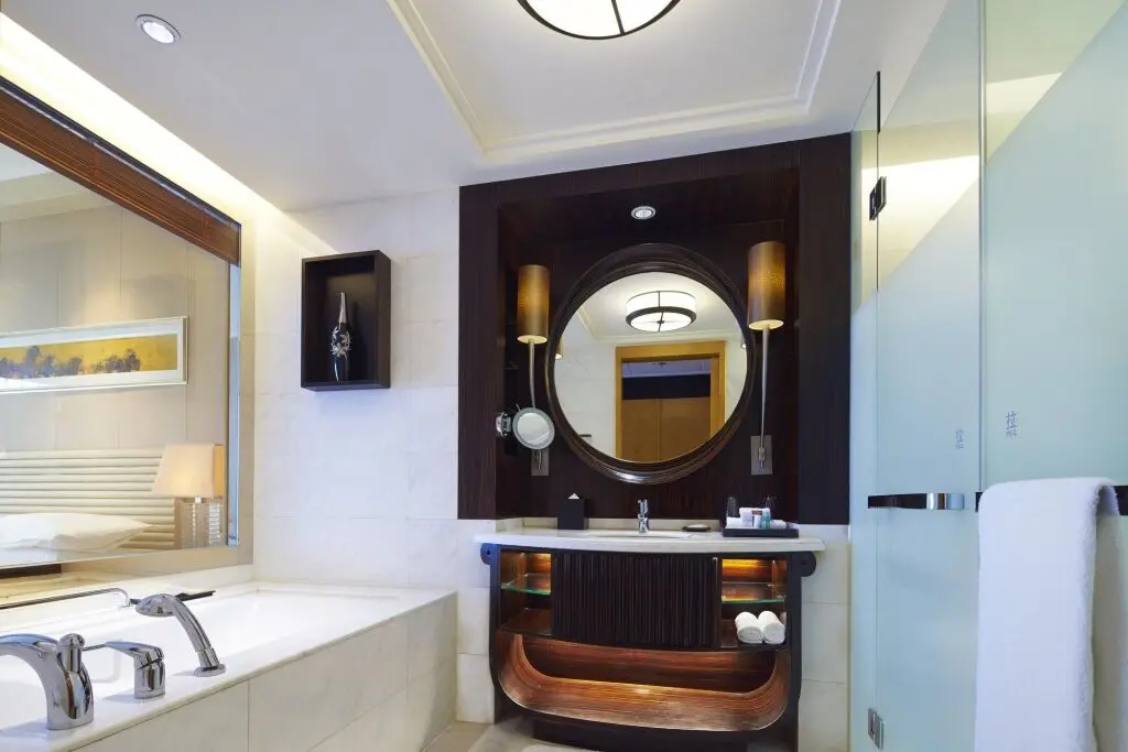 Хух-Хото: Sheraton Hohhot Hotel