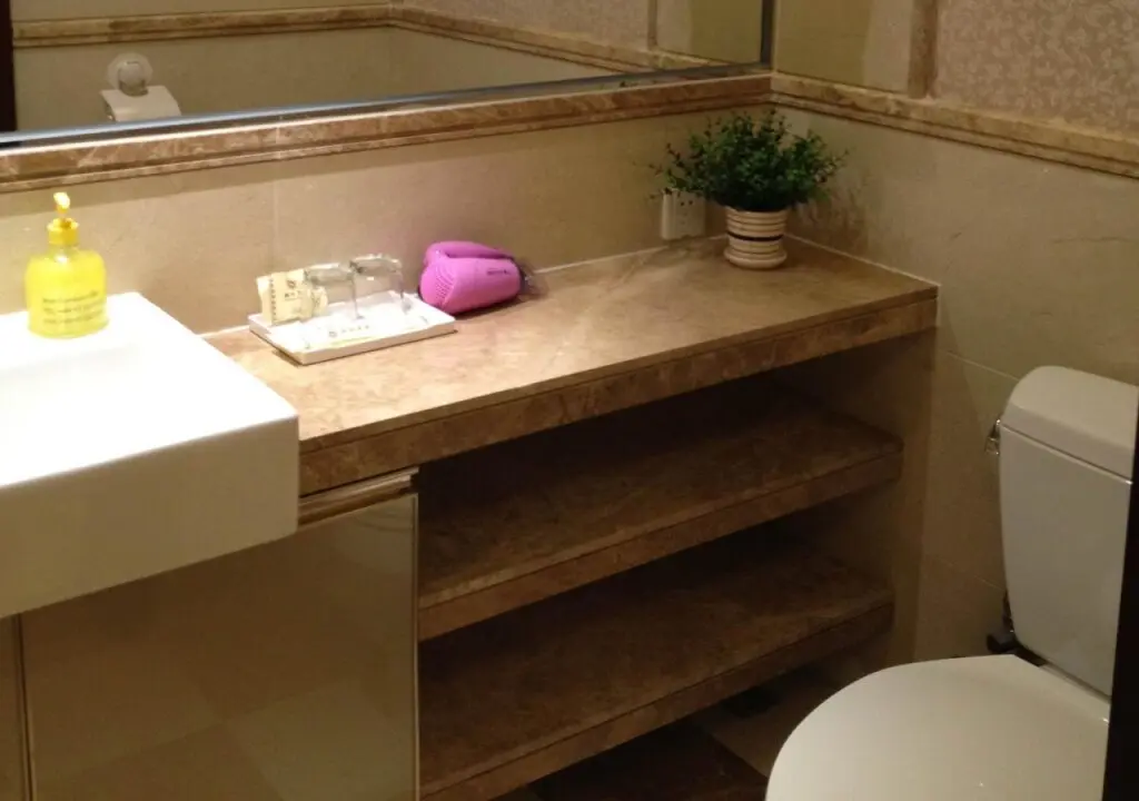 Гуанчжоу: Guangzhou Xing Yi International Apartment Hotel