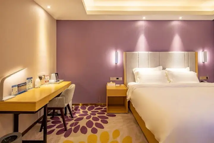 Пекин: Lavande Hotels·Beijing Yizhuang Development Zone