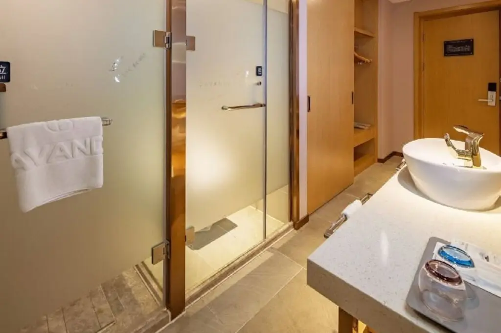 Пекин: Lavande Hotels·Beijing Yizhuang Development Zone