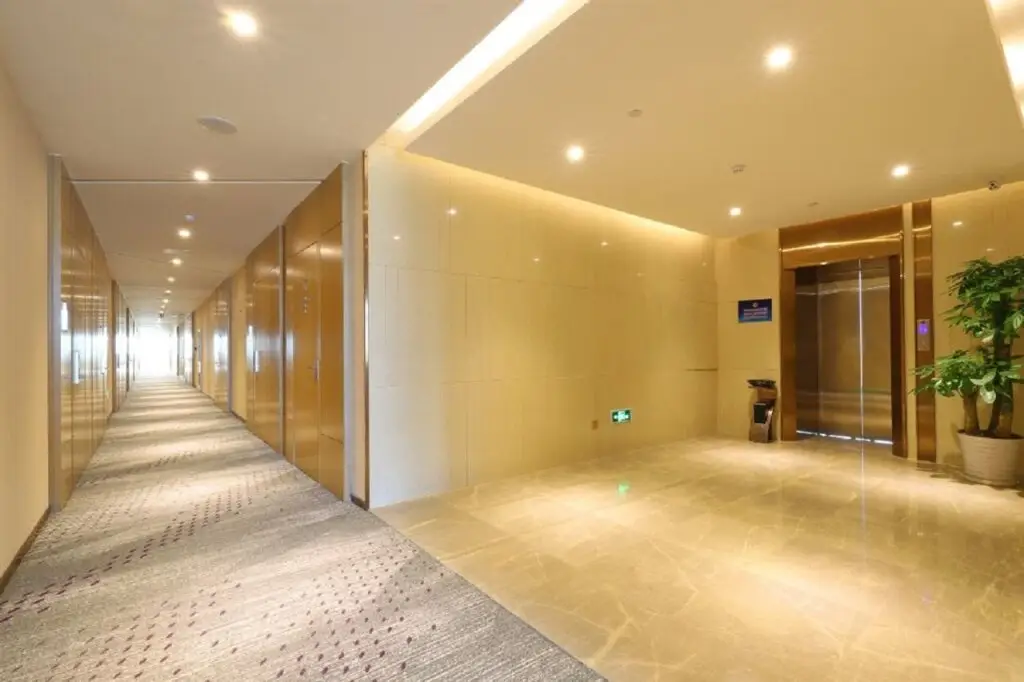 Пекин: Lavande Hotels·Beijing Yizhuang Development Zone