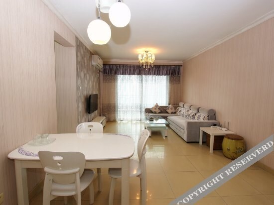 Шэньчжэнь: Bin Hai Zhi Jia Apartment