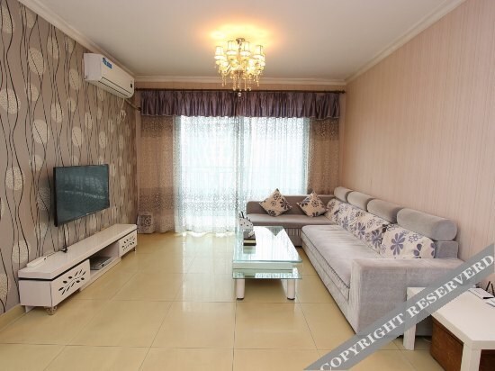 Шэньчжэнь: Bin Hai Zhi Jia Apartment