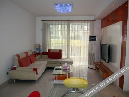 Шэньчжэнь: Bin Hai Zhi Jia Apartment