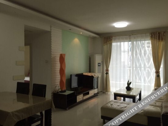 Шэньчжэнь: Bin Hai Zhi Jia Apartment