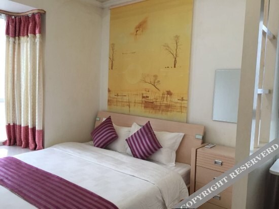 Шэньчжэнь: Bin Hai Zhi Jia Apartment